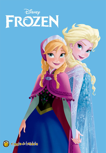 Disney Frozen - El Gato De Hojalata