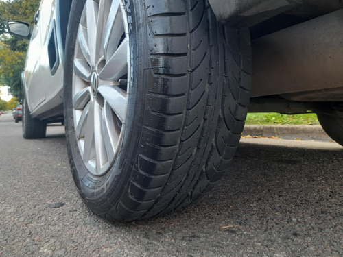 Volkswagen Saveiro 1.6 Gp Ce 101cv Safety + Pack High