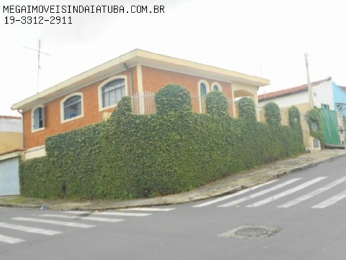 Imagem 2 de 27 de Sobrado Na Vila Furlan - Ca00348 - 3518057