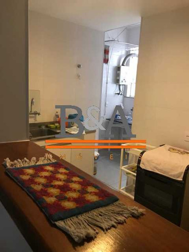 Imagem 14 de 15 de Apartamento À Venda - Coap20311