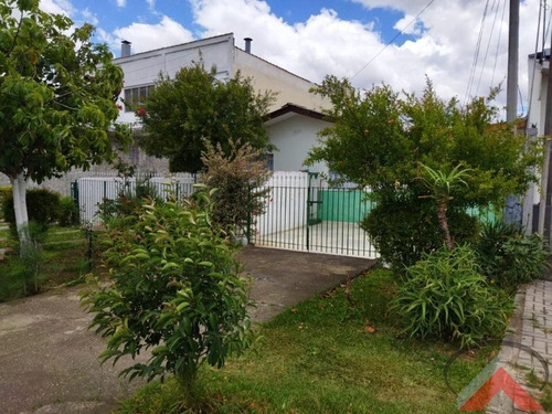 Imagem 8 de 9 de Terreno Com 770,00m² Contendo 03 Casas, Bem Localizada, Próximo De Escolas, Supermercados, Bancos. - 1383 - 70473520