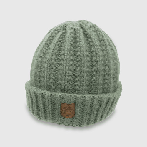 Gorro Niños Verde 53420 Colloky