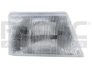 Faro Ford Ranger 1998-1999-2000-2001-2002-2003-2004
