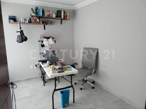 Casa En Condomino En Venta En San Mateo Otzacatipan, Toluca, Estado De México