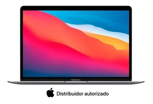 Macbook Air 13  2020 A2337 512gb Ssd Chip M1 Nuevo Sellado