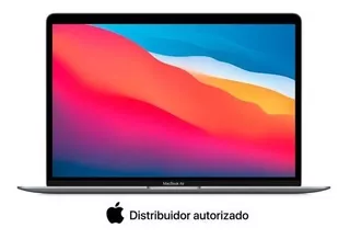 Macbook Air 13 2020 A2337 256gb Ssd Chip M1 Nuevo Sellado