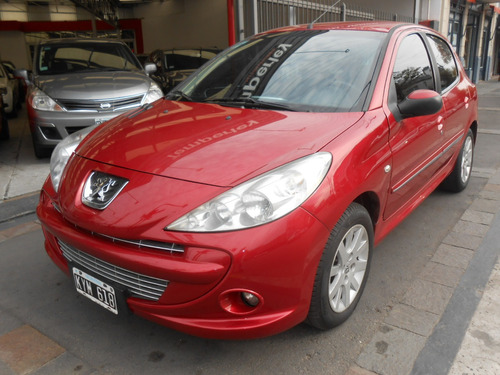 Peugeot 207 1.6 Allure 106cv