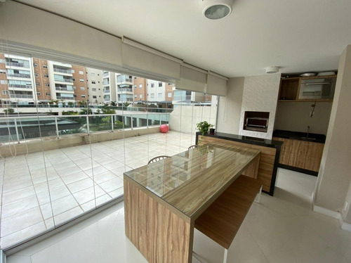 Imagem 2 de 13 de Apto Mooca | 3 Quartos | 234 M² | Cond: R$1200.00 | 4 Vagas - 1hqgtty