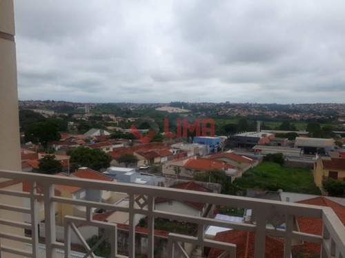Imagem 8 de 23 de Apartamento San Romam - 63850911