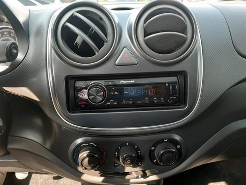 Imagem 6 de 12 de Grand Siena 1.4 Mpi 8v Flex 4p Manual