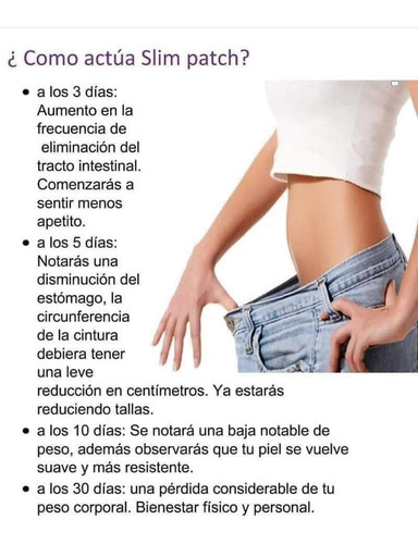 Mayoreo Parches Adelgazar Slim Patch Imán 300 Parches