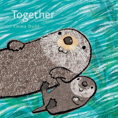 Libro Together - Emma Dodd