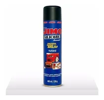 Comprar Jimo Silicona En Aerozol Spray 400ml Para Autos Y Otros