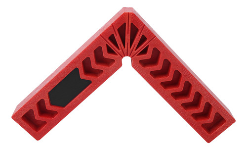 Right Angle Corner Clamp 90 Degree Positioning Ltype