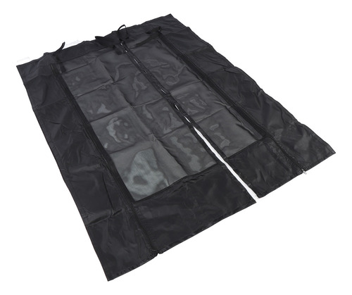 Red Antimoscas Van Fly Screen Net Puerta Mosquitera Para Fur