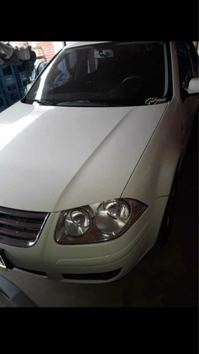 Volkswagen Bora 2.0