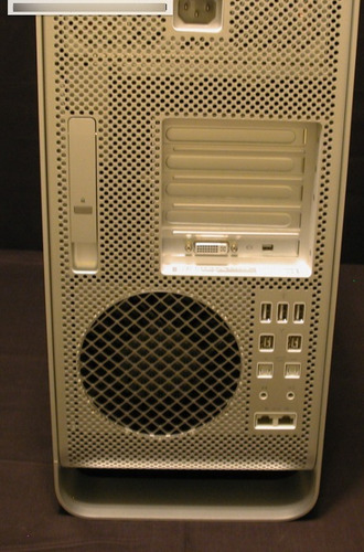 Imagem 3 de 5 de Mac Pro 12 Core 24 Threads Ssd+1tb Hd