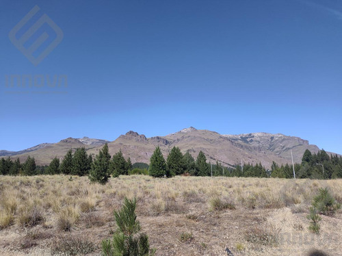 Terreno En Valle Chapelco