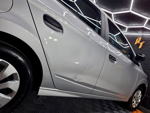 Chevrolet Onix 1.4 Joy Ls