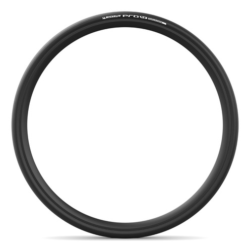 Llanta 700x28c Pro4 Endurance Plegable Negra