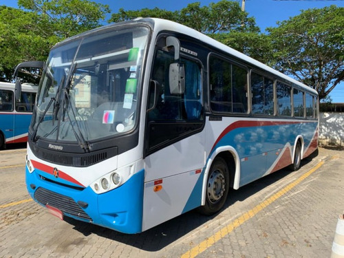 Senior Midi - M.benz - 2010 Codigo: 5424