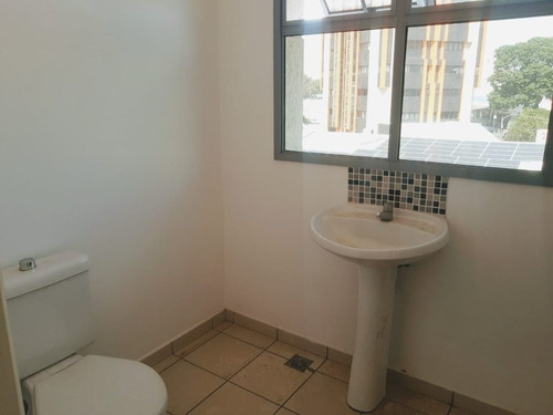 Imagem 2 de 8 de Sala Para Alugar, 54 M² Por R$ 1.100,00/mês - Jardim Chapadão - Campinas/sp - Sa1048