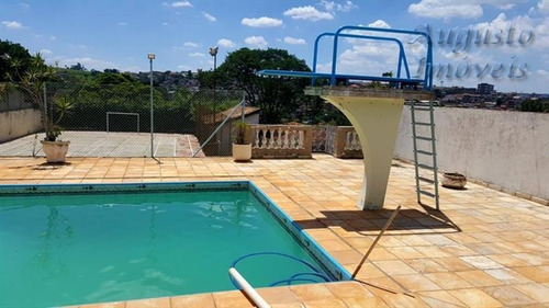 Imagem 29 de 29 de Chácaras À Venda Em Atibaia/sp - Compre O Seu Chácaras Aqui! - 1368433