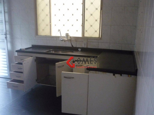 Imagem 8 de 25 de Casa Com 3 Dormitórios À Venda, 120 M² Por R$ 750.000,00 - Demarchi - São Bernardo Do Campo/sp - Ca0193