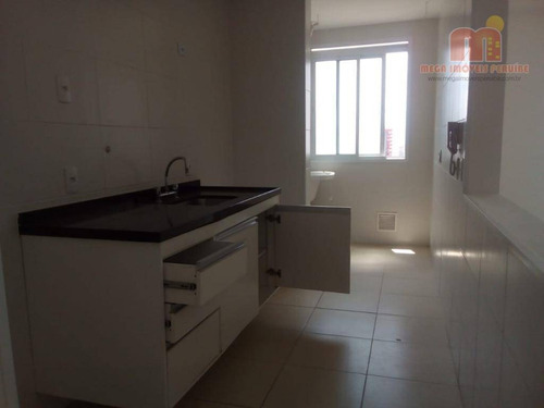 Imagem 12 de 13 de Apartamento Com 2 Dormitórios À Venda, 77 M² Por R$ 550.000 - Centro Thiollier - Itanhaém/sp - Ap0517