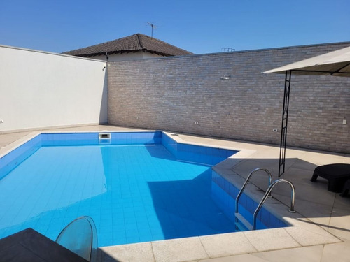 Imagem 26 de 28 de Sobrado À Venda, 452 M² Por R$ 4.300.000,00 - Jardim São Caetano - São Caetano Do Sul/sp - So1717