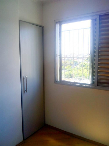 Imagem 9 de 9 de Apartamento Com 02 Dormitórios E 58 M² | Vila Butantã, São Paulo | Sp - Ap26714v