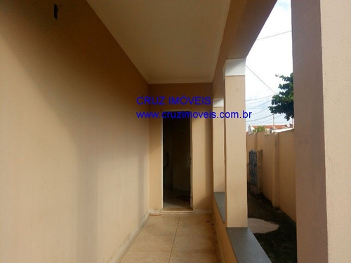 Imagem 20 de 22 de Casa Comercial/residencial Em Sorocaba - Ca00670 - 32281771