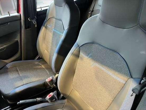 Renault Kwid 1.0 12v Sce Flex Intense Manual