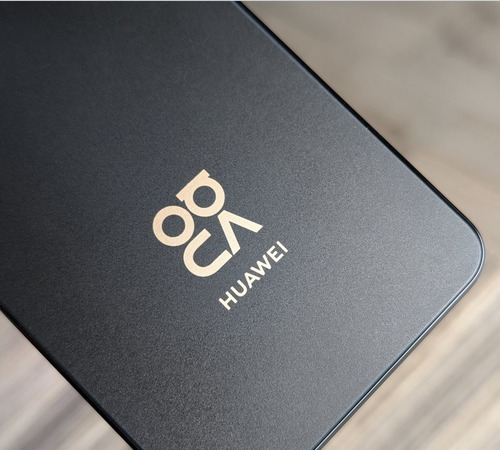 Huawei Nova 12 Se 256 Gb Negro 8 Gb Ram (Usado)