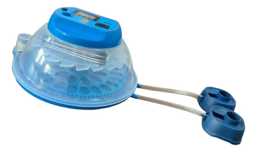 Incubación De Huevos Para Incubar Huevos Doble Eléctrico