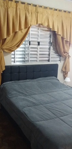 Imagem 8 de 14 de Sobrado,sala,cozinha,2quartos,garagem,sacada,corredor,etc...