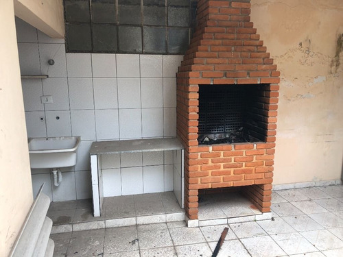 Imagem 22 de 30 de Casa À Venda No Bairro Vila Olímpia - São Paulo/sp - O-27720-45163
