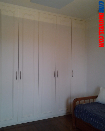 Imagem 8 de 19 de Casa Condomínio Fechado Alphaville Campinas - Cf00409 - 4515407