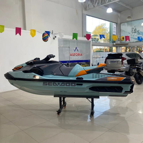 Sea Doo Wake Pró 230