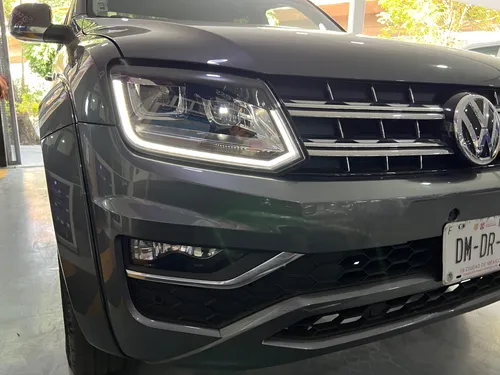 Volkswagen Amarok 2.0 Highline 4motion At