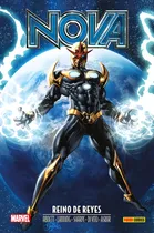 Comprar Aniquilación Saga 22 Nova Reino De Reyes - Andy Lanning - Td