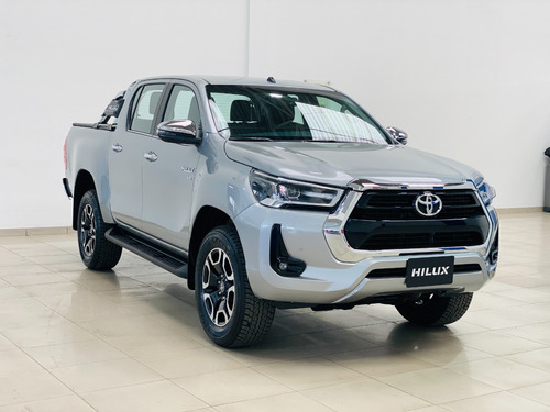 Toyota Hilux 4.0