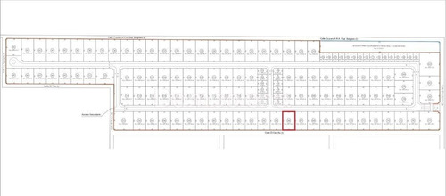 Imagen 2 de 6 de Terreno Fraccion Uf 66 En Venta Ubicado En Pilar, G.b.a. Zona Norte