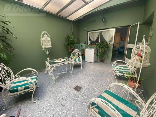 Imagen 11 de 28 de Ph De 4 Ambientes Planta Baja En Venta- Caballito