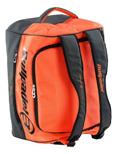 Mochila De Pádel Next Bullpadel-prestigio