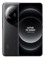 Comprar Xiaomi 14 Ultra Dual SIM 512 GB negro 16 GB RAM