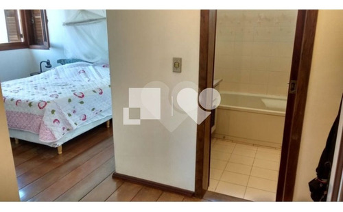 Casa 4 Dormitórios,sendo 2 Suítes Com Hidro, Garag - 28-im415418