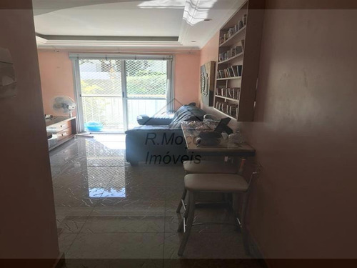 Imagem 6 de 27 de Apartamento Cidade Patriarca São Paulo/sp - 817