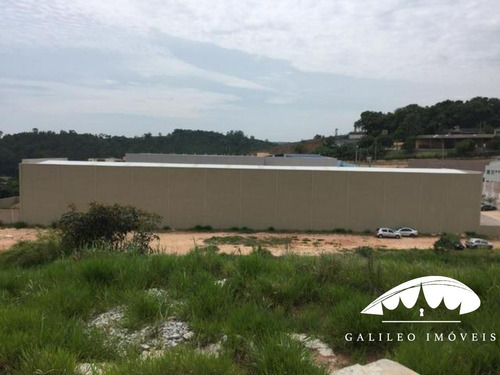 Imagem 7 de 7 de Aluga Ou Vende Galpão Industrial | Várzea Paulista, Olária Parque Empresarial | At: 2080m² ac: 1480m² | Mezanino De 140m² | 10 Vagas 2 Docas Cobertas - Gl00011 - 34463327