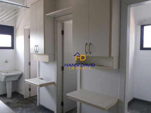 Imagem 11 de 30 de Excelente Apartamento A Venda Aclimação - 4 Dorms 4 Suites 4 Vagas - Ap1777